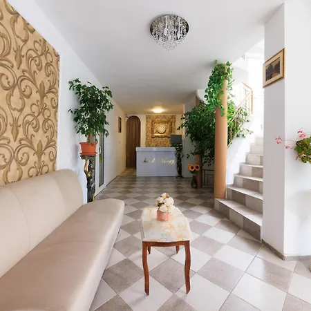 فندق Angy غولدن ساندز