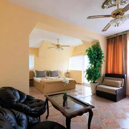 Angy Hotel Goudstrand