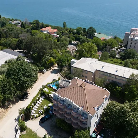 Hotel Angy Goudstrand