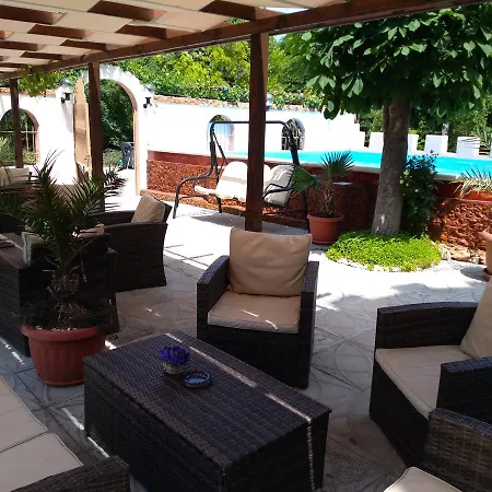 Angy Hotel Goudstrand