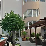 Hotel Angy Goldstrand