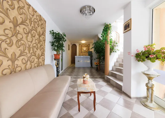 Hotel Angy Golden Sands