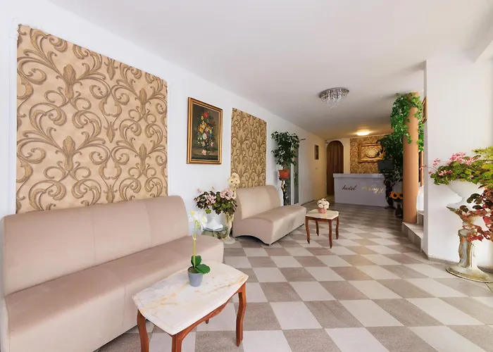 Angy Hotel Nisipurile de Aur