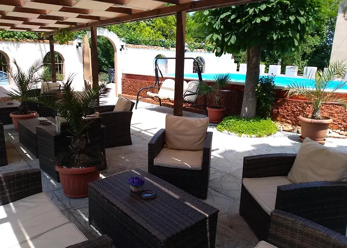 Angy Hotel Nisipurile de Aur