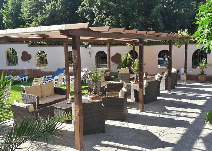 Angy Nisipurile de Aur